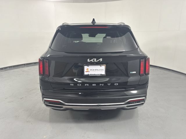 Used 2022 Kia Sorento EX FWD image 33