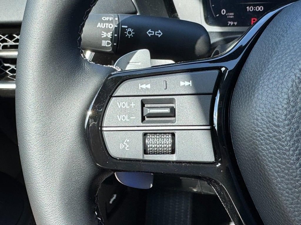 New 2026 Acura ADX AWD image 15