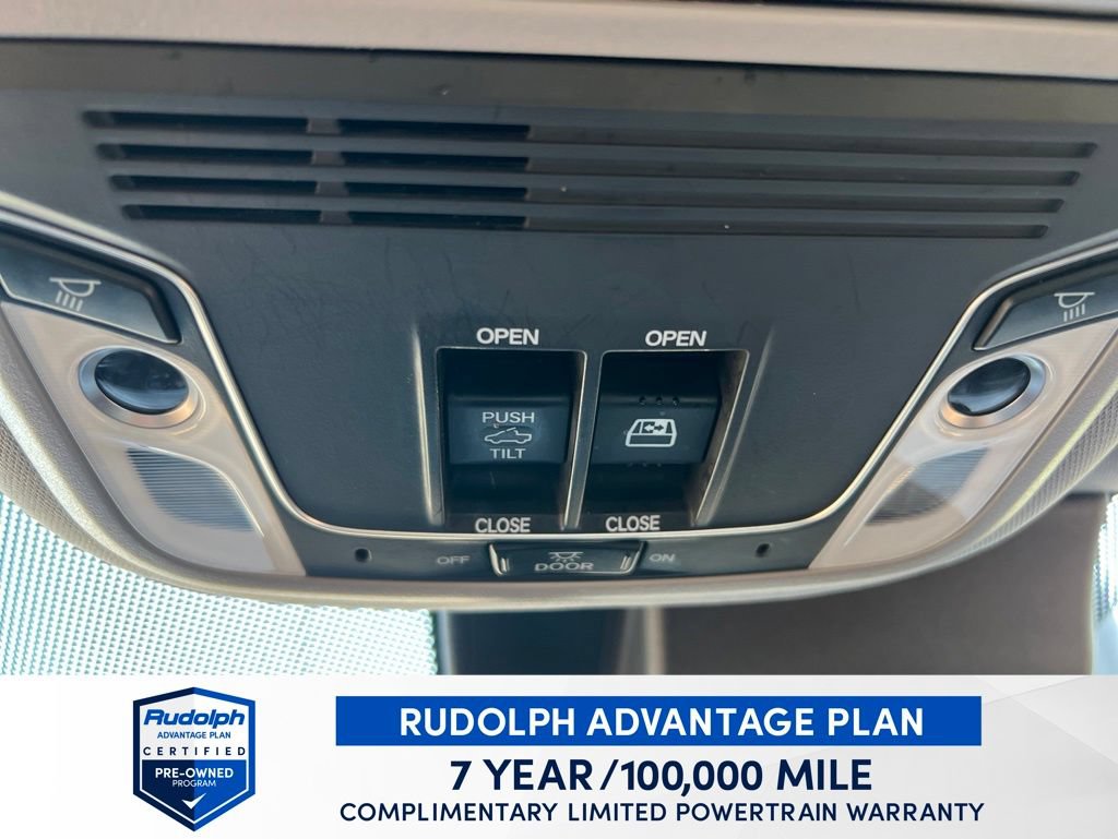 Certified 2023 Honda Ridgeline RTL-E image 35