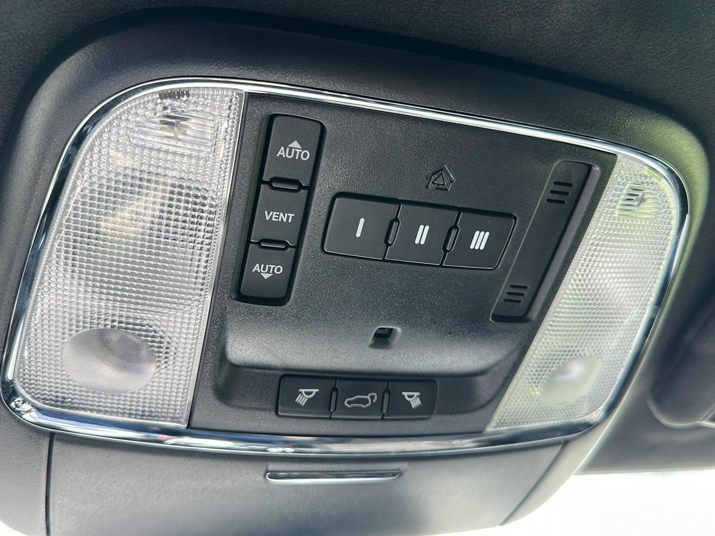 Used 2018 Dodge Durango Citadel AWD/4WD image 21