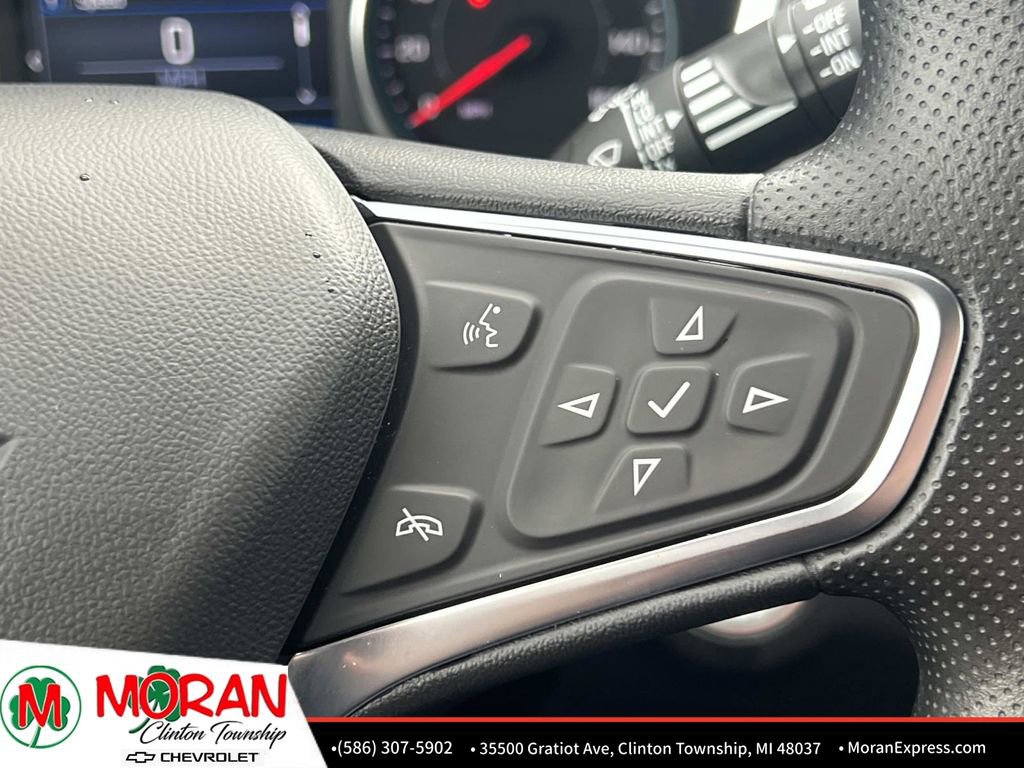 Certified 2024 Chevrolet Equinox LS w/ LS Convenience Package image 24