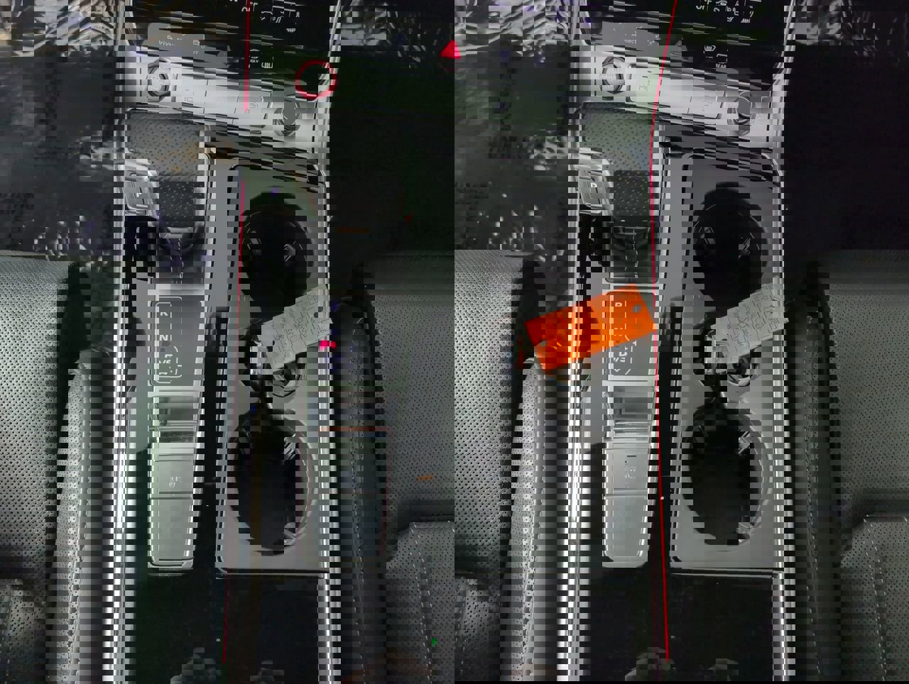 Used 2020 Audi S6 Premium Plus image 17