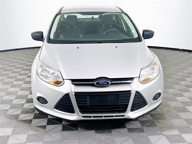 Used 2014 Ford Focus S image 3