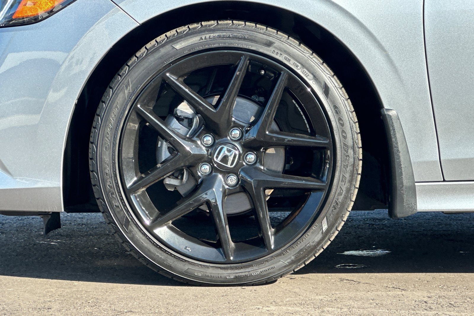 Used 2022 Honda Civic Sport image 34