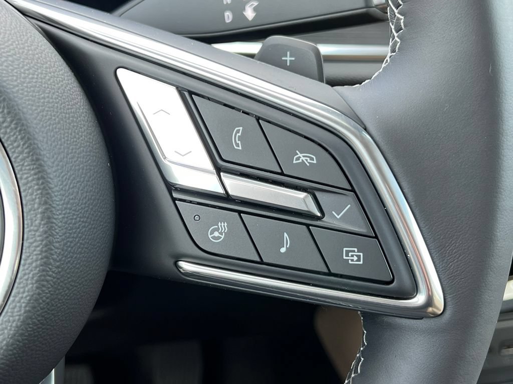 New 2026 Buick Envision Preferred AWD/4WD image 21