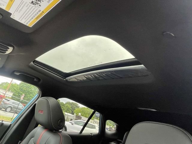 New 2026 Chevrolet Trax RS w/ Sunroof Package FWD image 13
