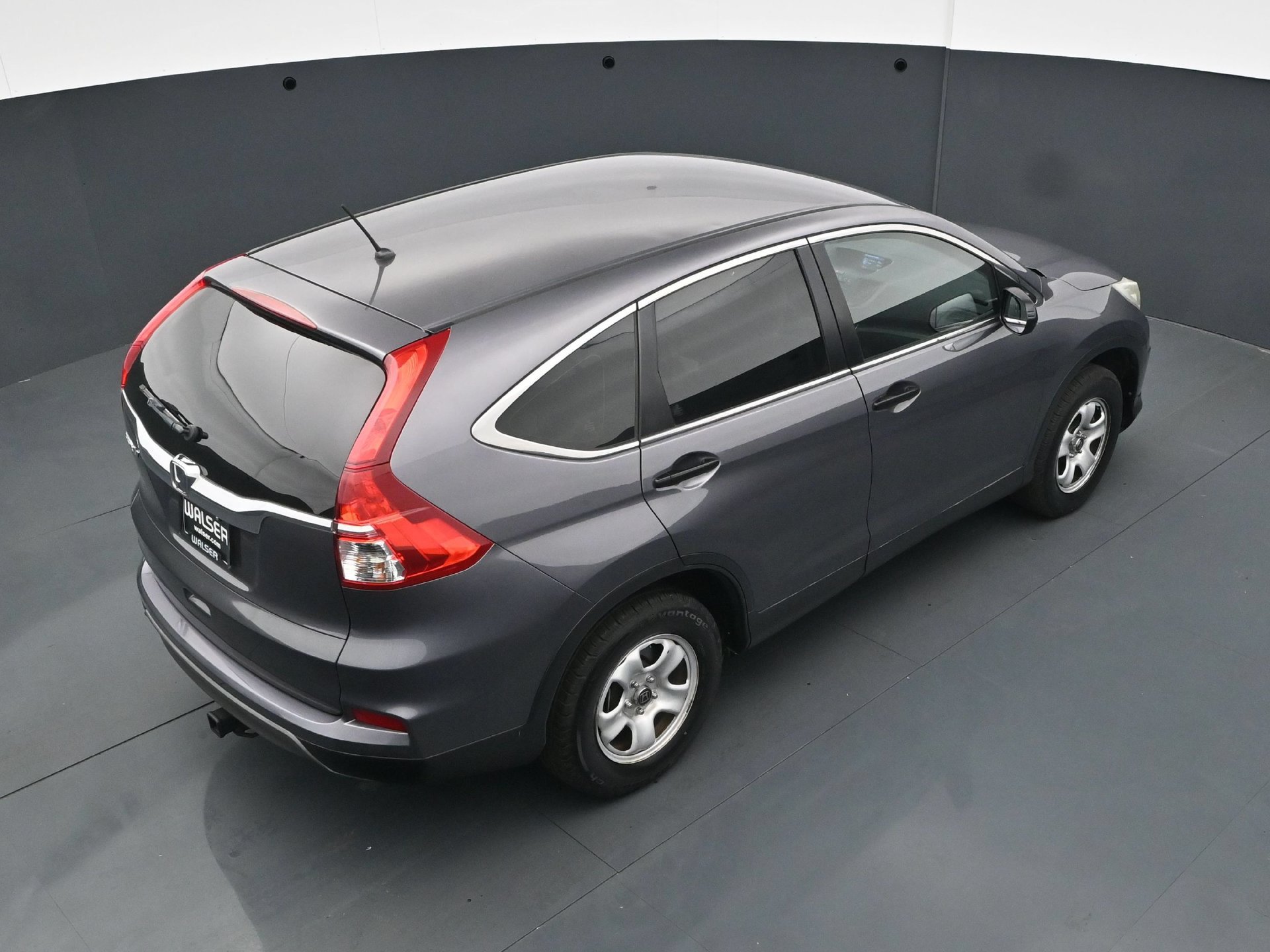 Used 2016 Honda CR-V LX image 39
