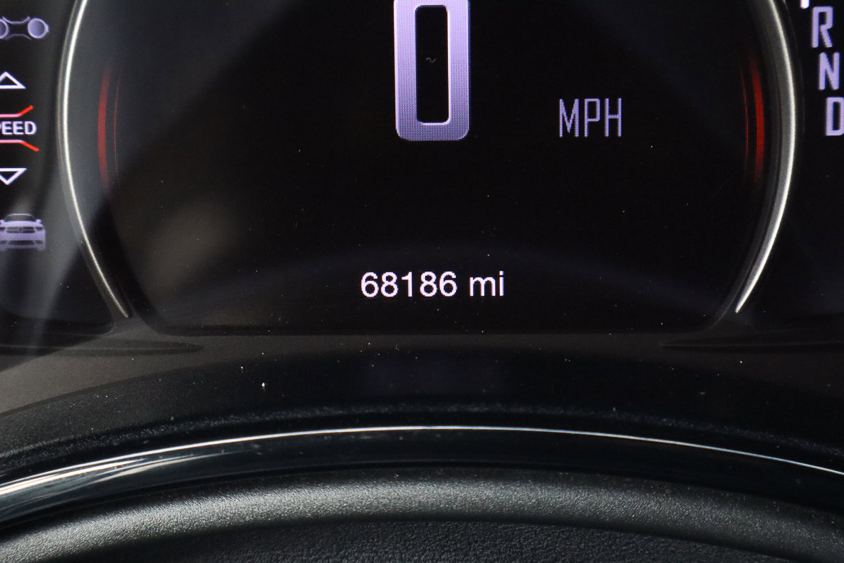 Used 2022 Dodge Durango R/T w/ Blacktop Package image 38