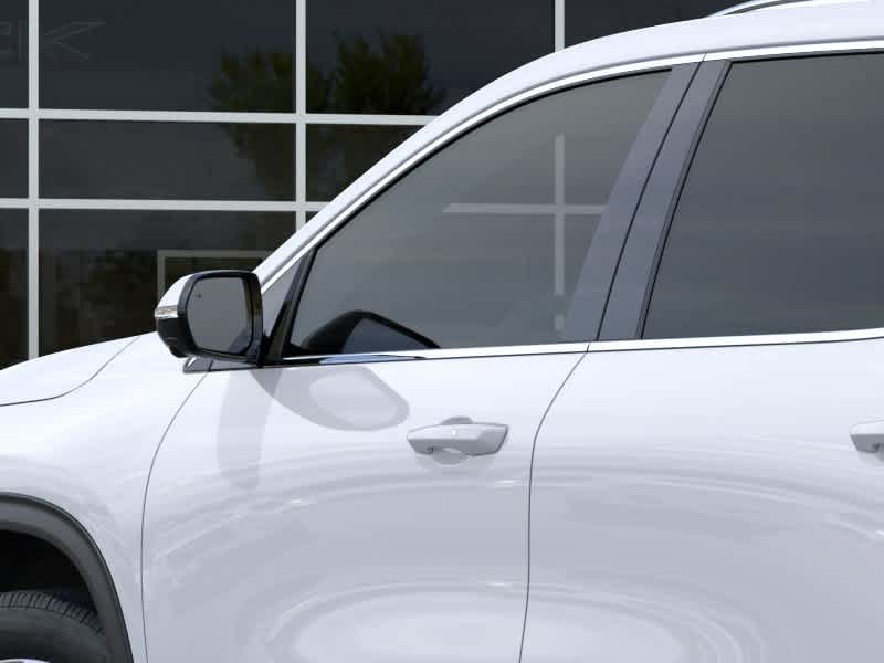 New 2027 Buick Enclave Preferred w/ Super Cruise Package FWD image 12