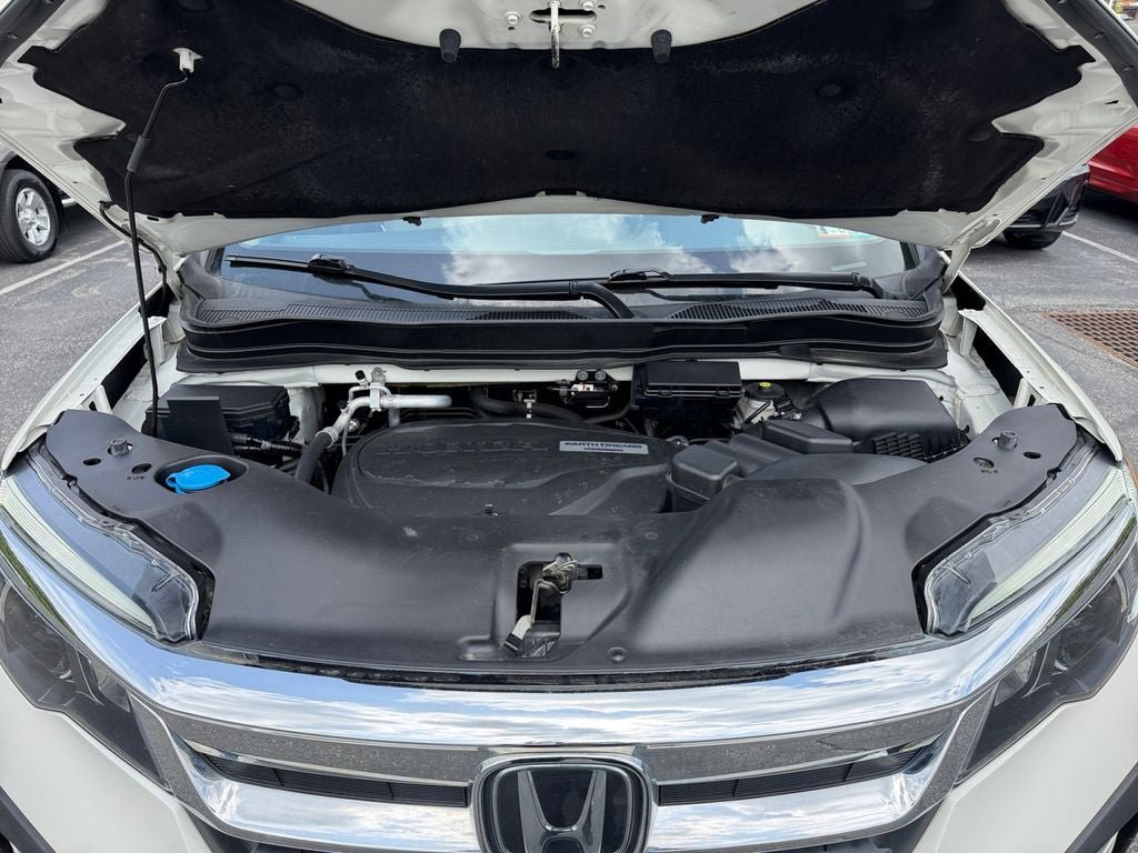 Used 2019 Honda Pilot EX-L image 30