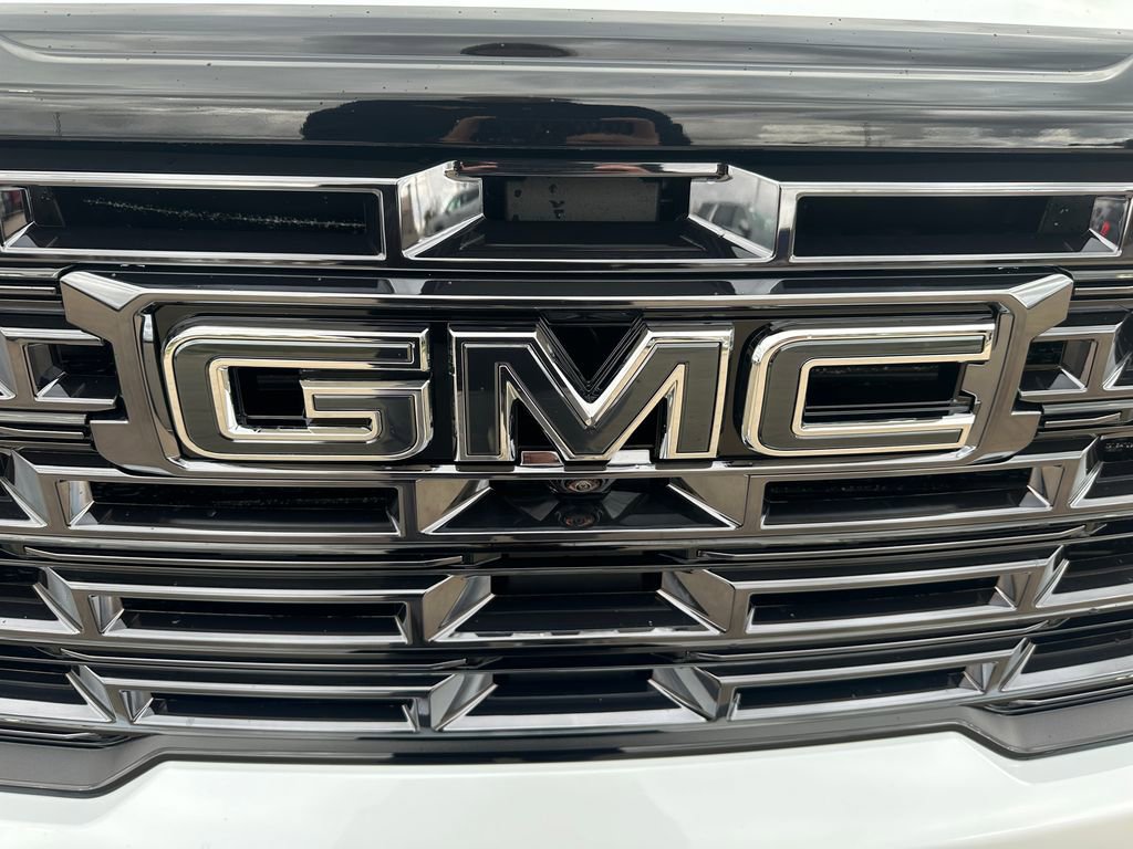 New 2026 GMC Acadia Denali Ultimate image 11