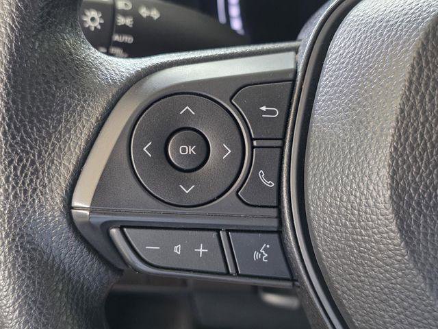 Certified 2026 Toyota Corolla LE image 21