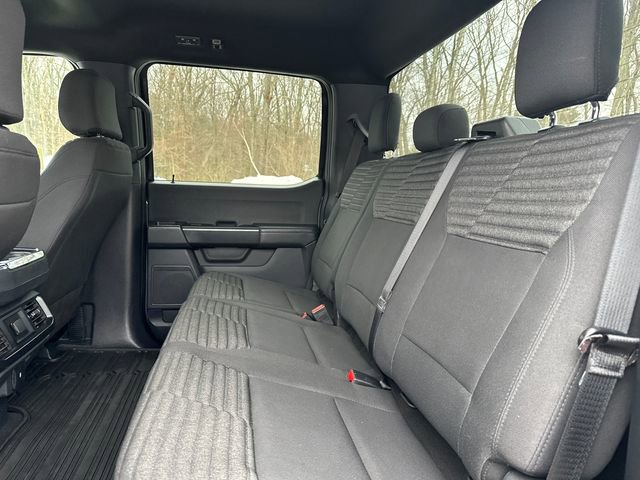 Used 2023 Ford F150 XL w/ STX Appearance Package image 17