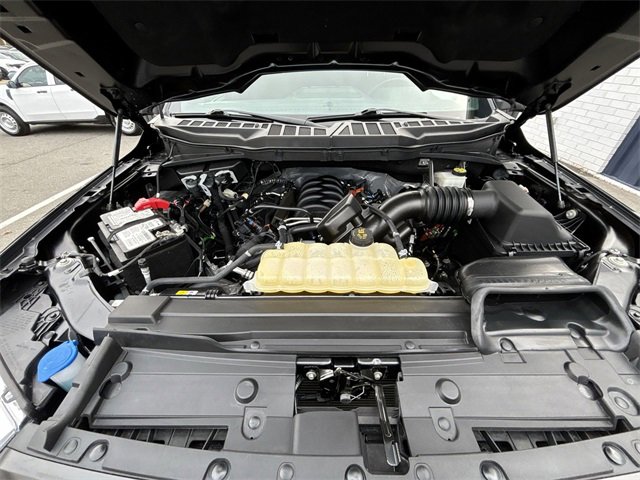 Used 2022 Ford F150 XLT w/ Equipment Group 302A High image 18