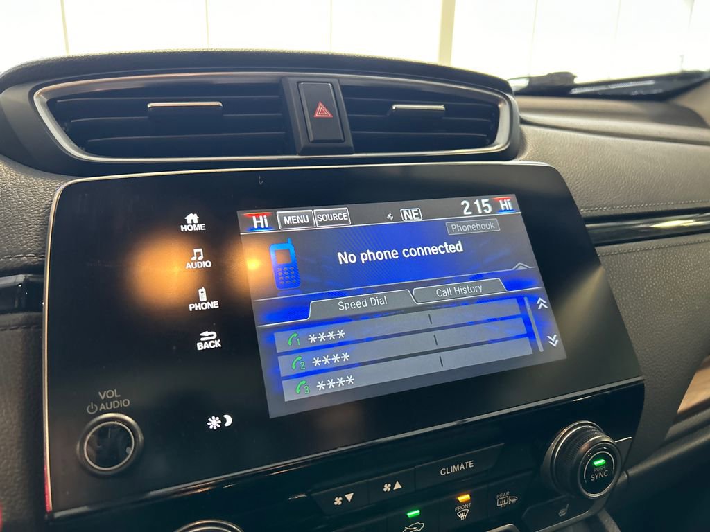 Used 2019 Honda CR-V EX image 17