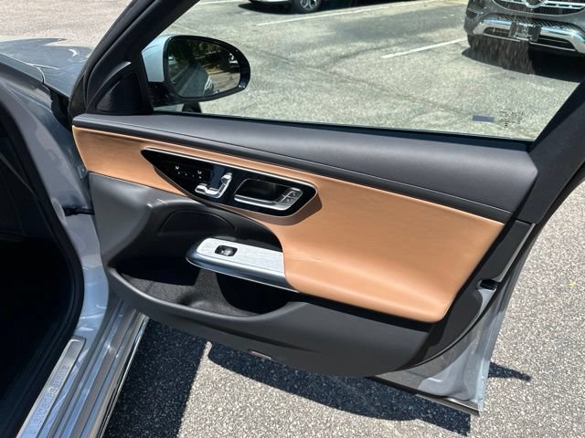 Used 2026 Mercedes-Benz E 350 Sedan image 19
