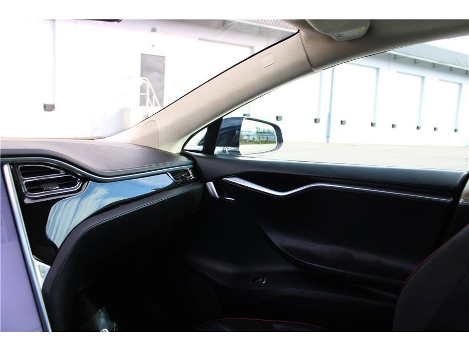 Used 2012 Tesla Model S Signature Performance RWD image 26