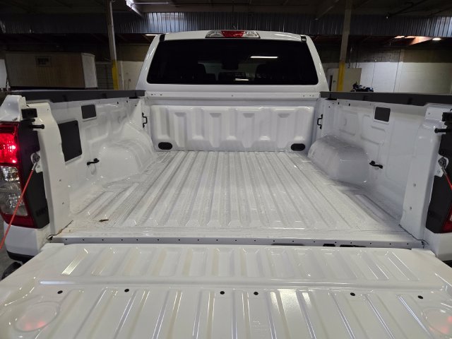 New 2026 Ford Ranger XL RWD image 27
