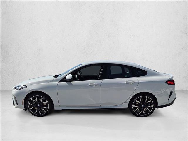 Certified 2025 BMW 228i xDrive w/ Technology Package AWD/4WD image 8