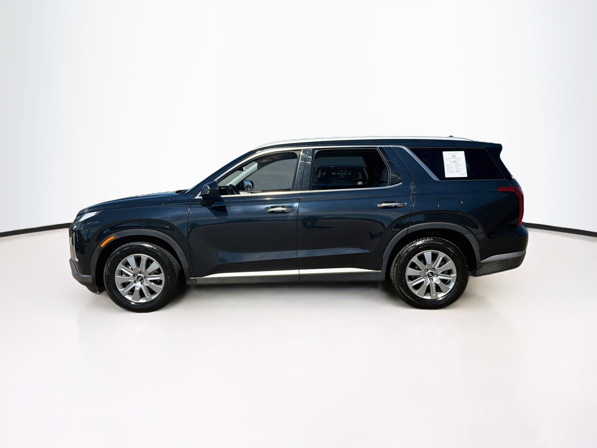 Used 2025 Hyundai Palisade SEL AWD/4WD image 4