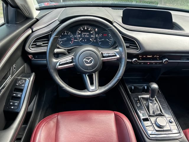 Used 2023 MAZDA CX-30 AWD 2.5 S w/ Preferred Package image 17