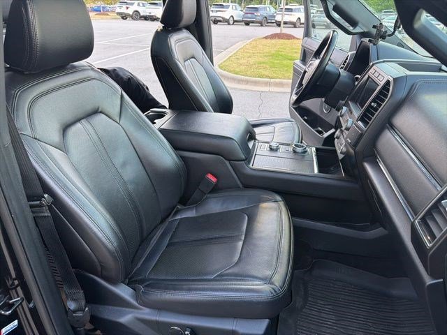 Used 2021 Ford Expedition Limited AWD/4WD image 29