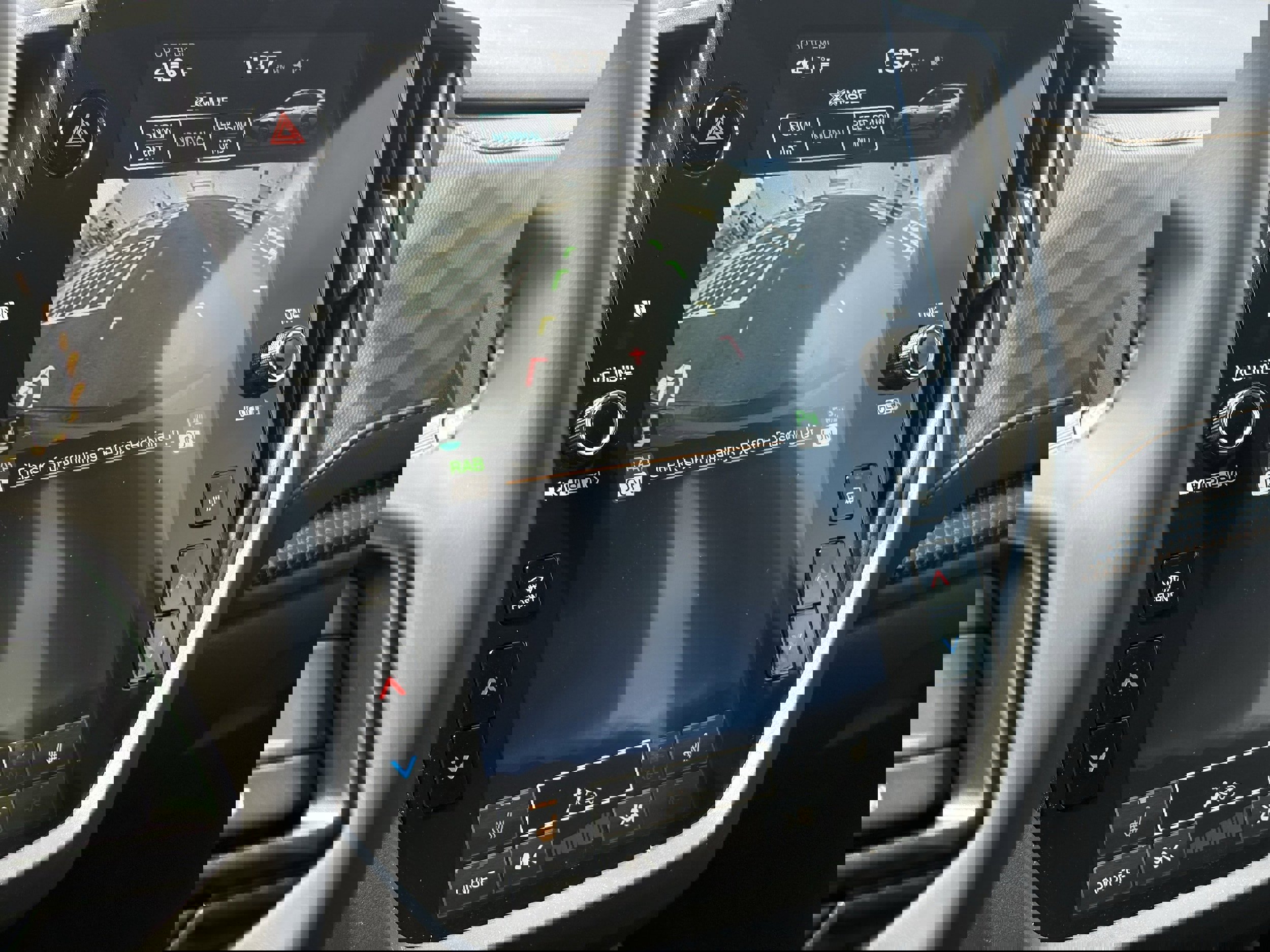 New 2026 Subaru Forester Wilderness image 24