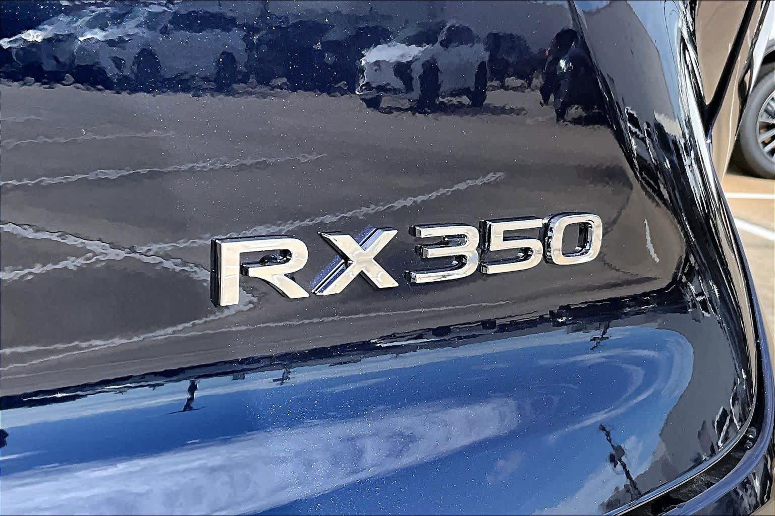 New 2026 Lexus RX 350 Premium FWD image 15