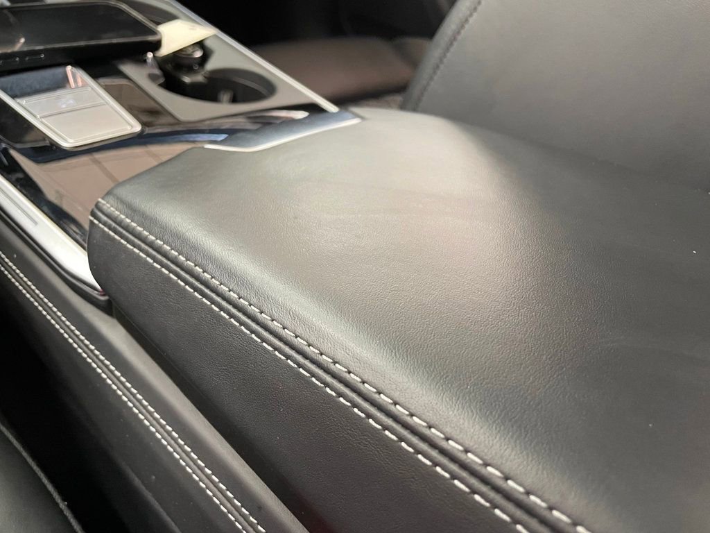 Used 2021 Audi S6 Premium Plus w/ S Sport Package image 44