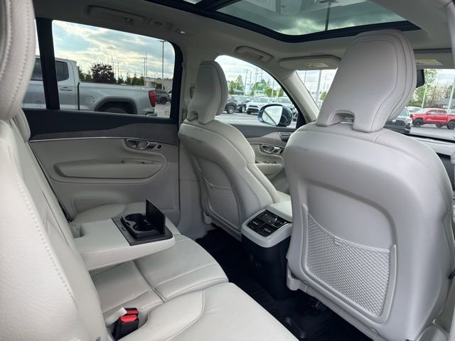 Used 2023 Volvo XC90 B6 Plus w/ Protection Package Premier AWD/4WD image 30