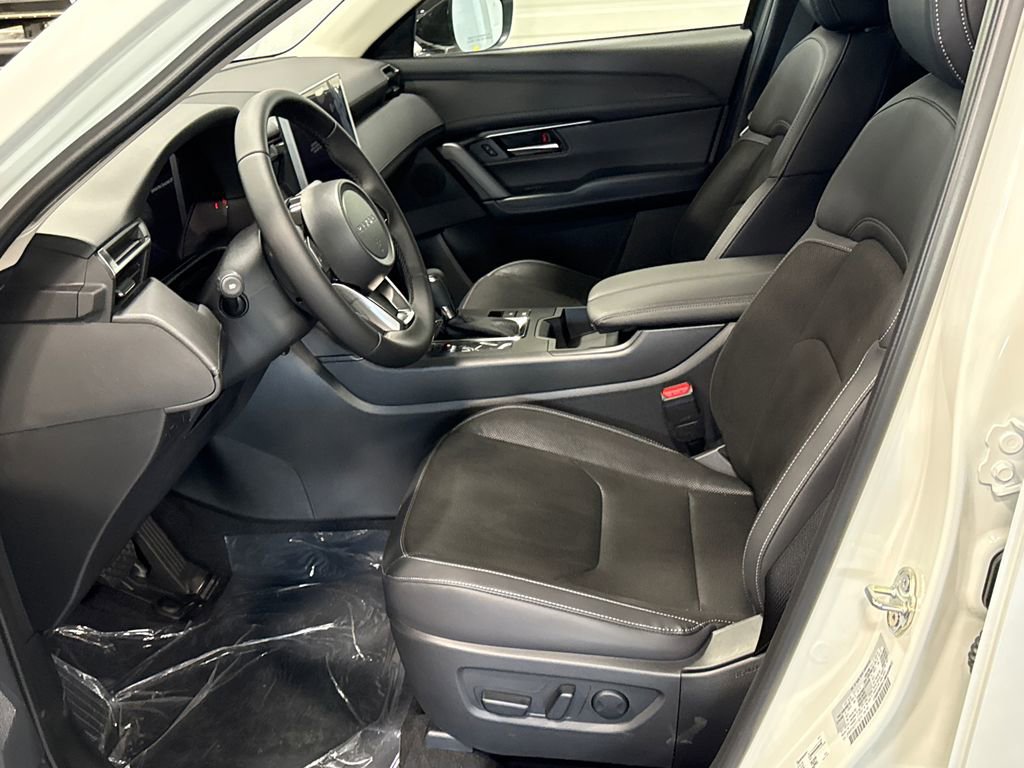 New 2026 MAZDA CX-5 Preferred image 5