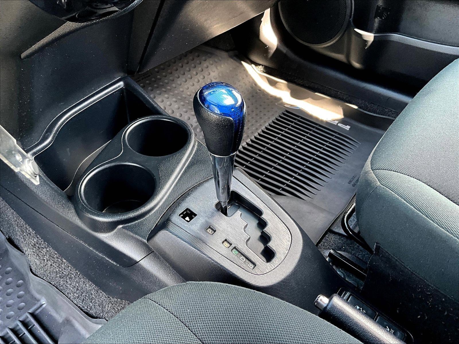 Used 2019 Toyota Prius C FWD image 18