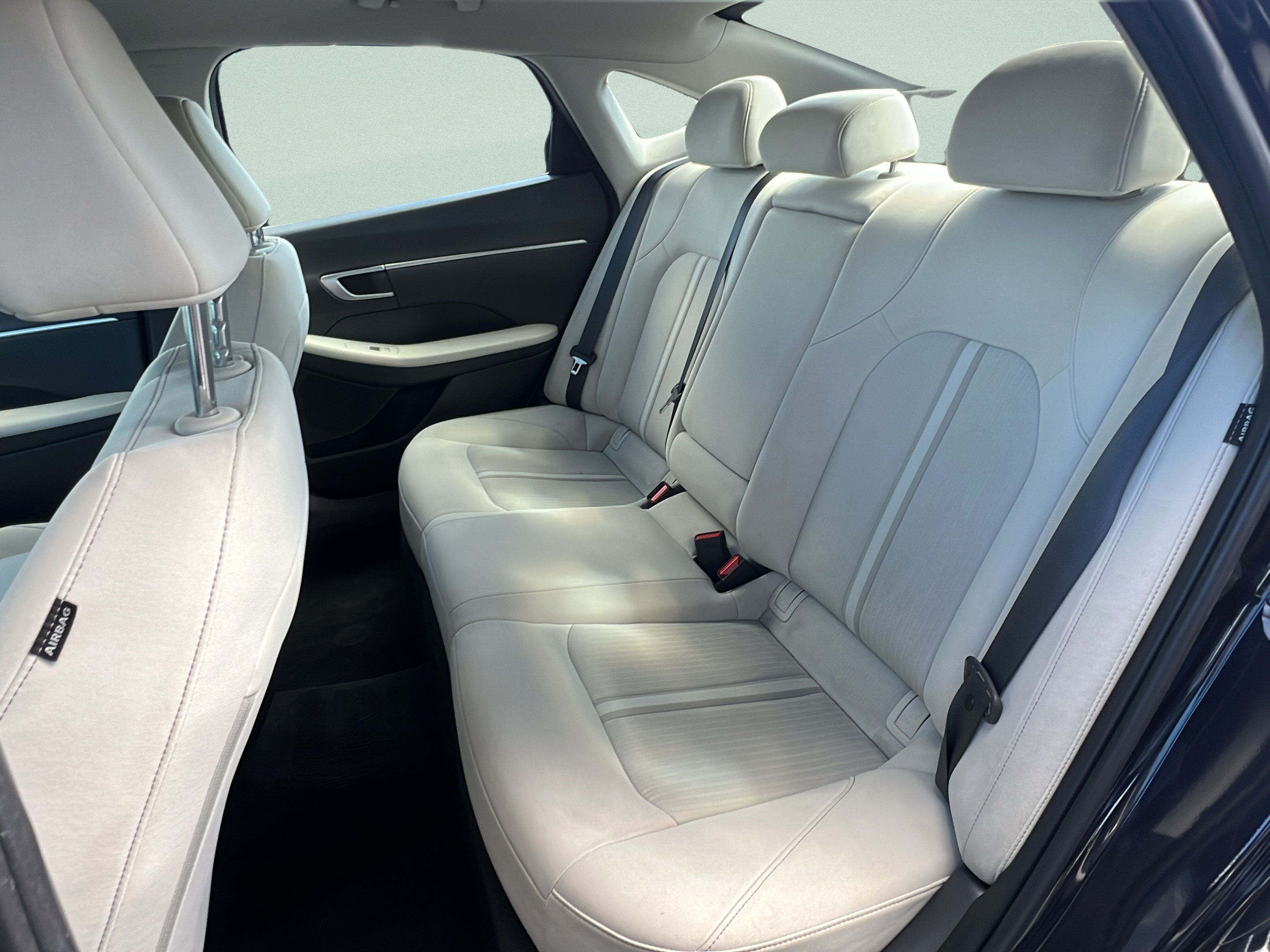Used 2024 Hyundai Sonata SEL FWD image 12