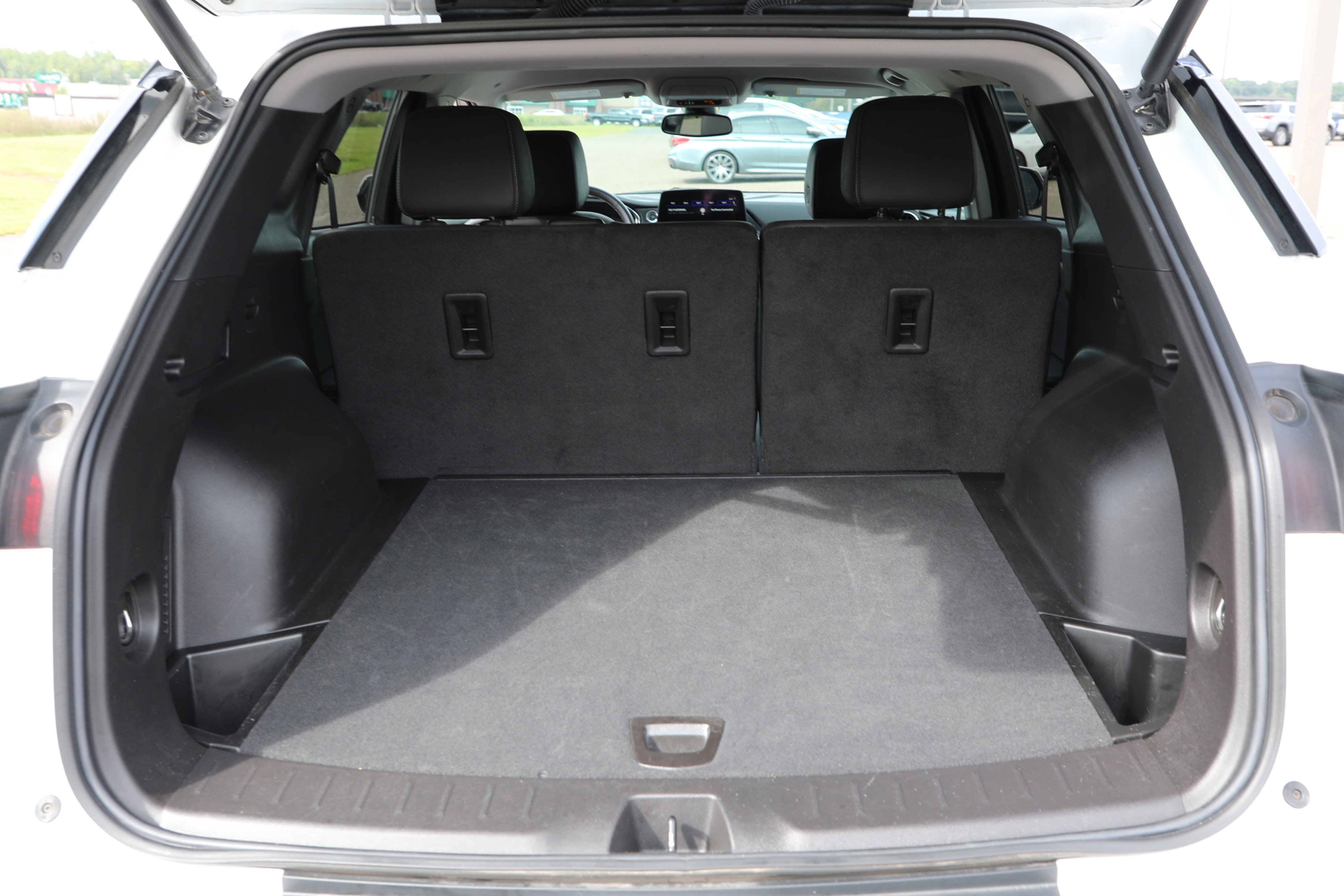 Used 2024 Chevrolet Blazer LT image 14