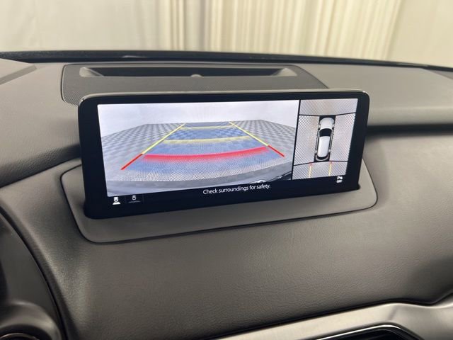 Used 2021 MAZDA CX-9 Grand Touring image 19
