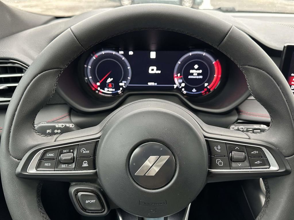 Certified 2024 Dodge Hornet GT Plus w/ GT Blacktop Package image 22