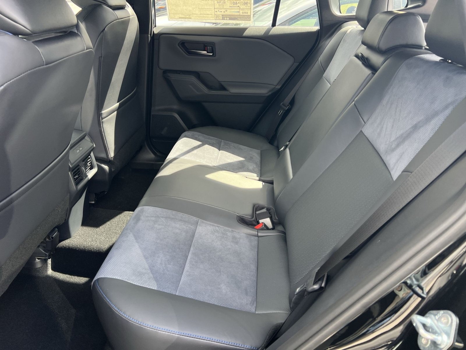 New 2026 Toyota RAV4 XSE AWD/4WD image 19