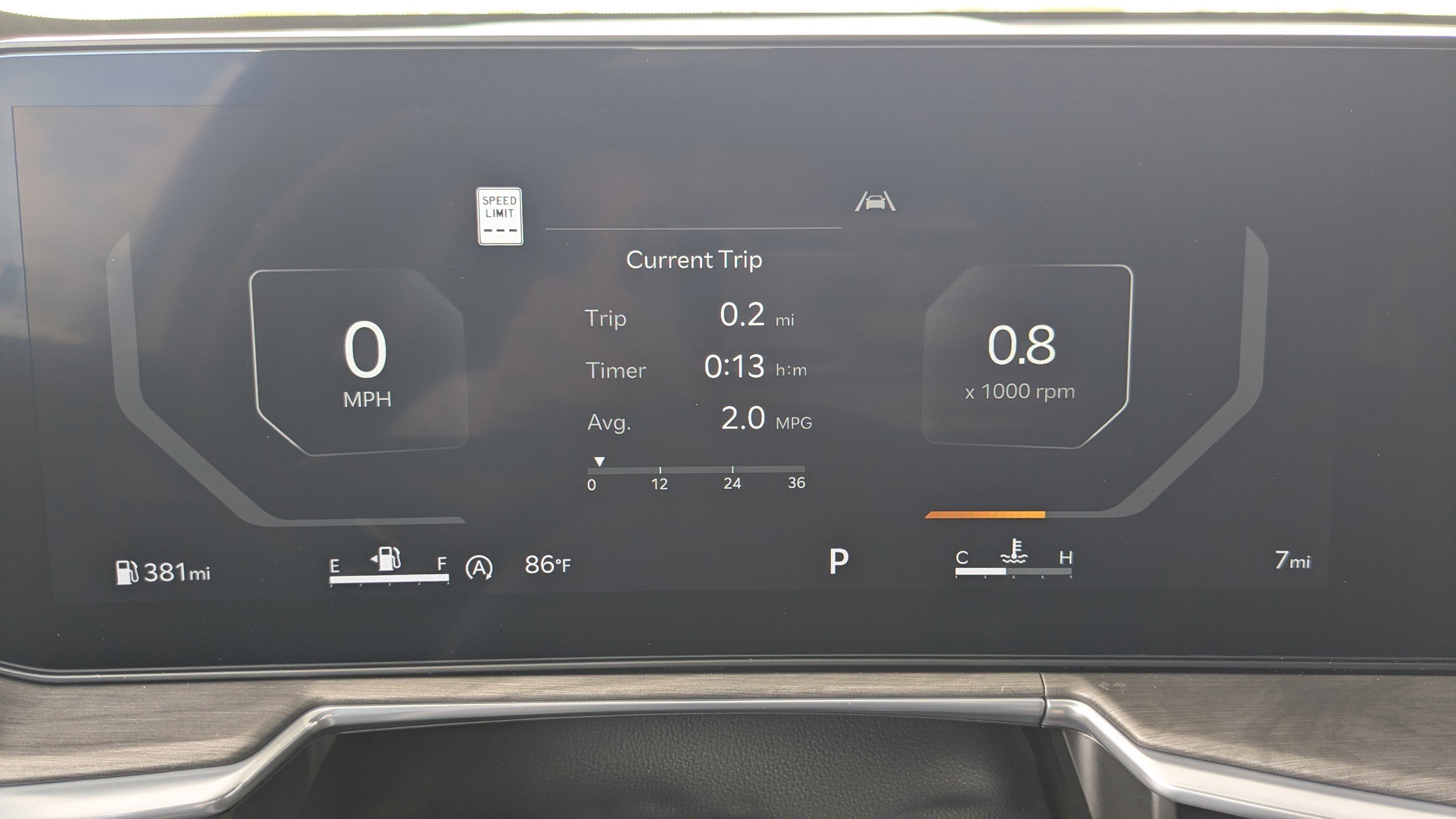 New 2026 Kia Sorento SX Prestige image 33