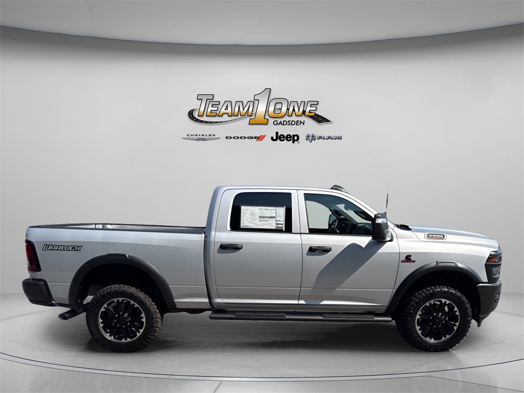 New 2026 RAM 2500 Tradesman image 10