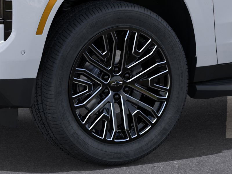 New 2026 Chevrolet Tahoe Premier image 9