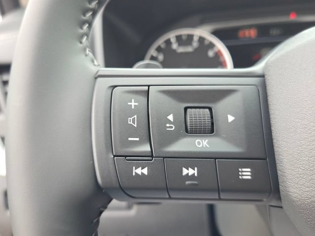 New 2026 Nissan Rogue SV FWD image 24
