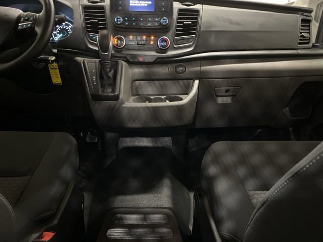 Used 2024 Ford Transit 250 Low Roof w/ Exterior Upgrade Package RWD image 14