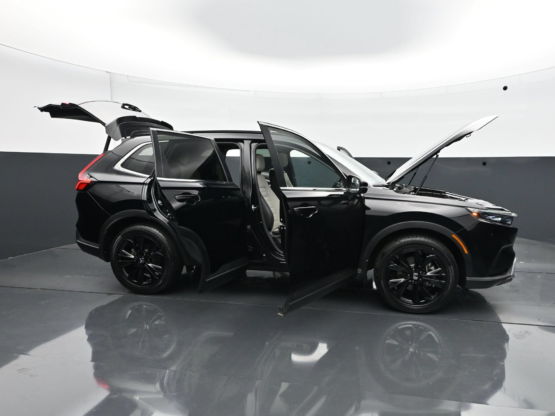 Used 2024 Honda CR-V Sport Touring image 34
