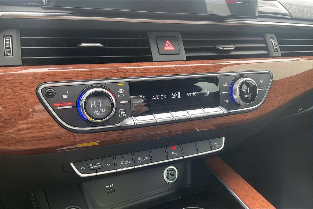 Used 2022 Audi A5 2.0T Premium Plus image 18