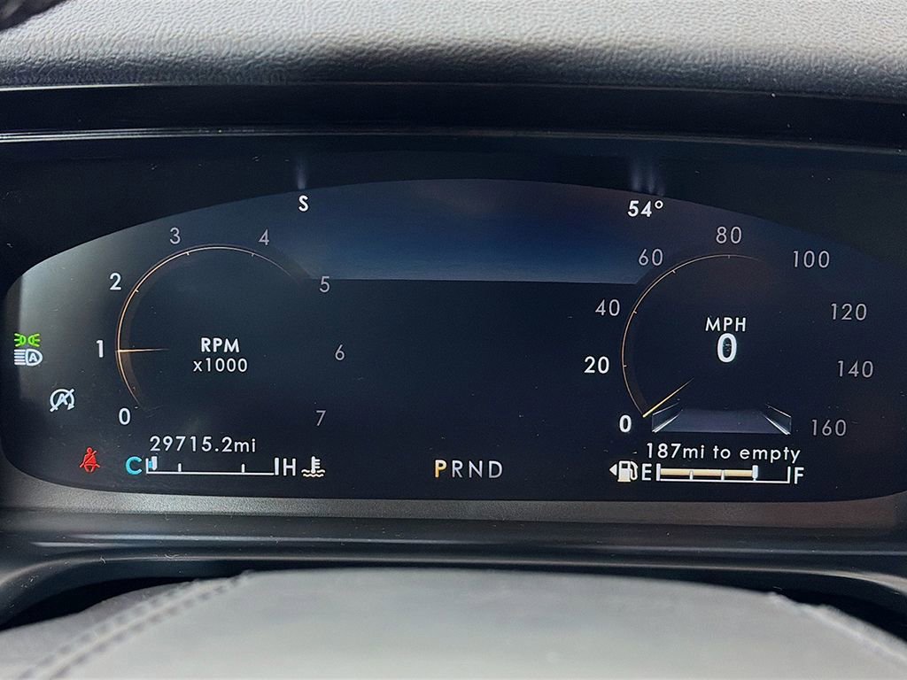 Used 2023 Lincoln Aviator Reserve image 35