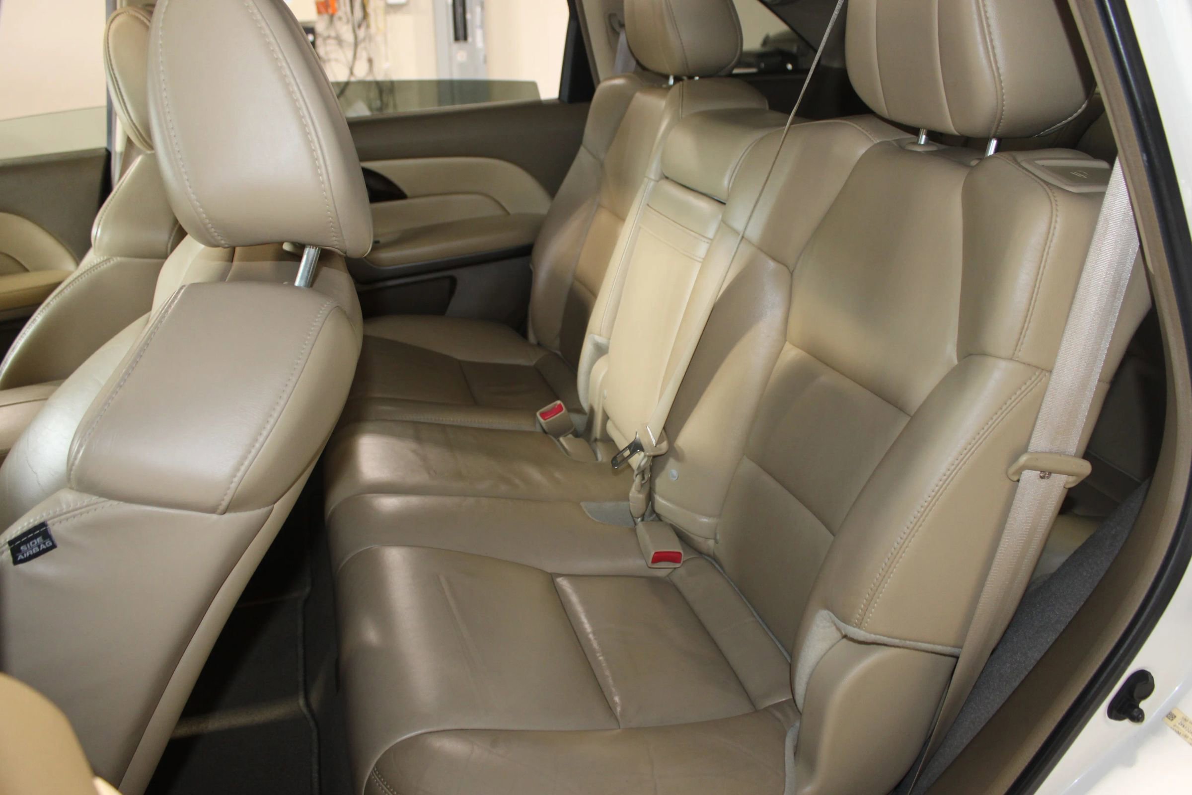 Used 2012 Acura MDX w/ Technology Package image 27