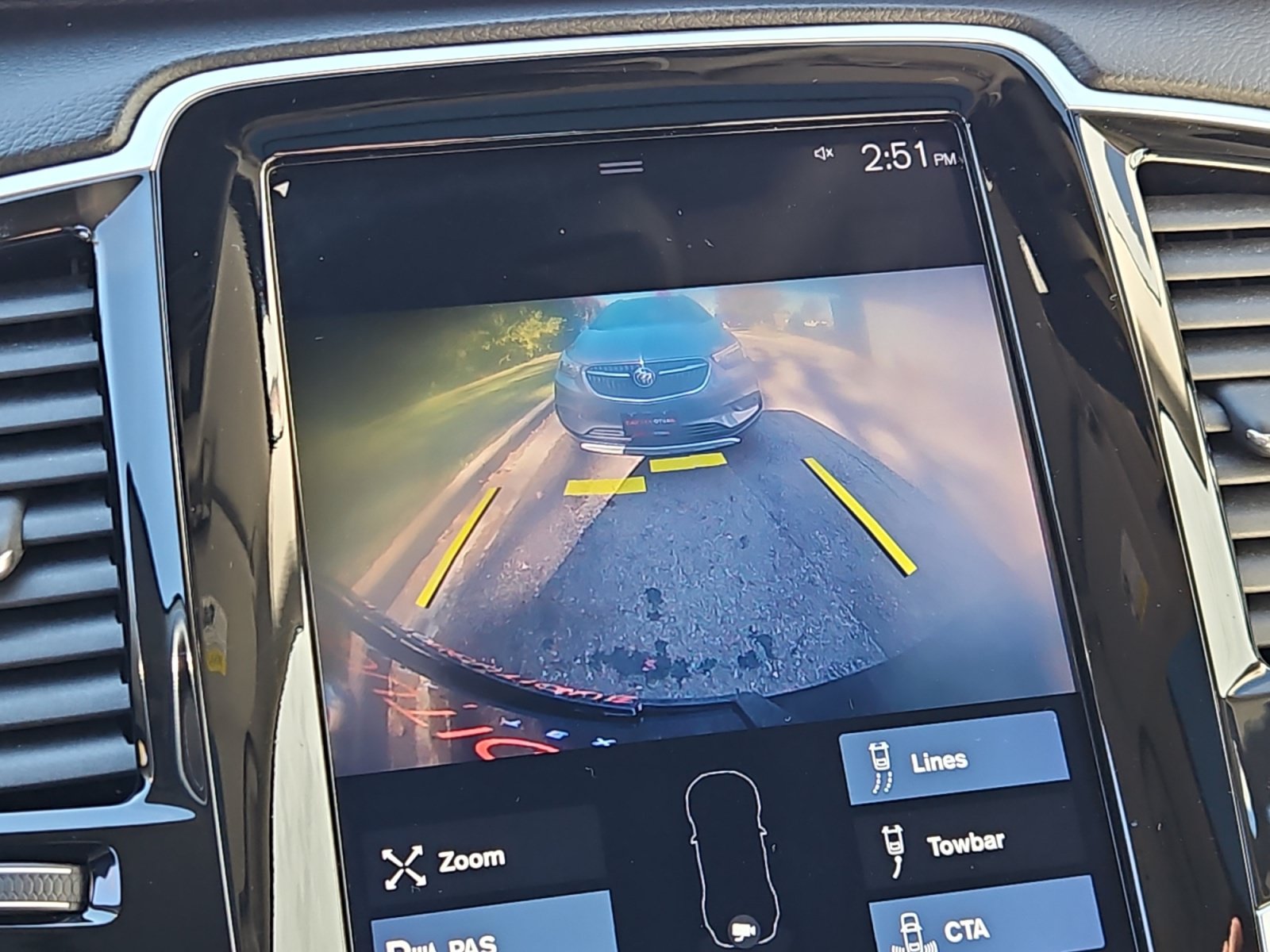 Used 2019 Volvo XC90 T6 Inscription AWD/4WD image 20