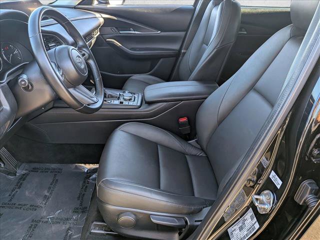 Used 2023 MAZDA CX-30 AWD 2.5 S w/ Select Package image 14
