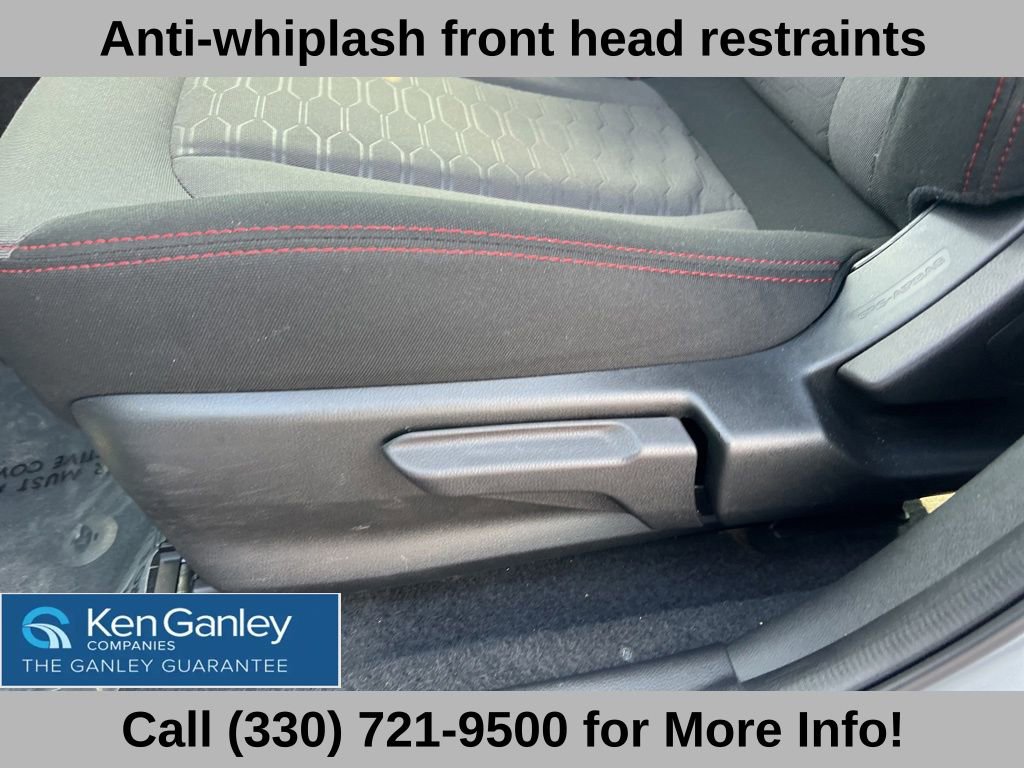 Used 2024 Subaru Impreza 2.0i Sport image 28