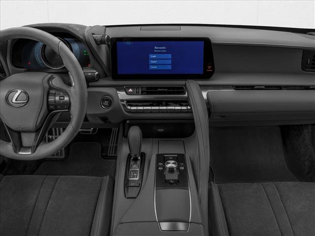 New 2026 Lexus LC 500 LC 500 image 5